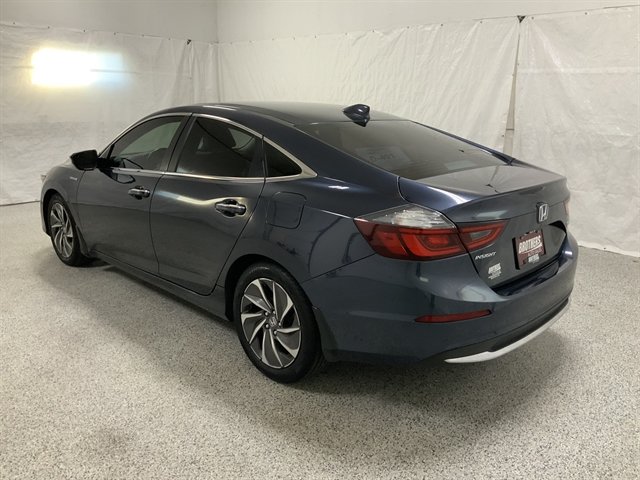 Used 2021 Honda Insight Touring image 6