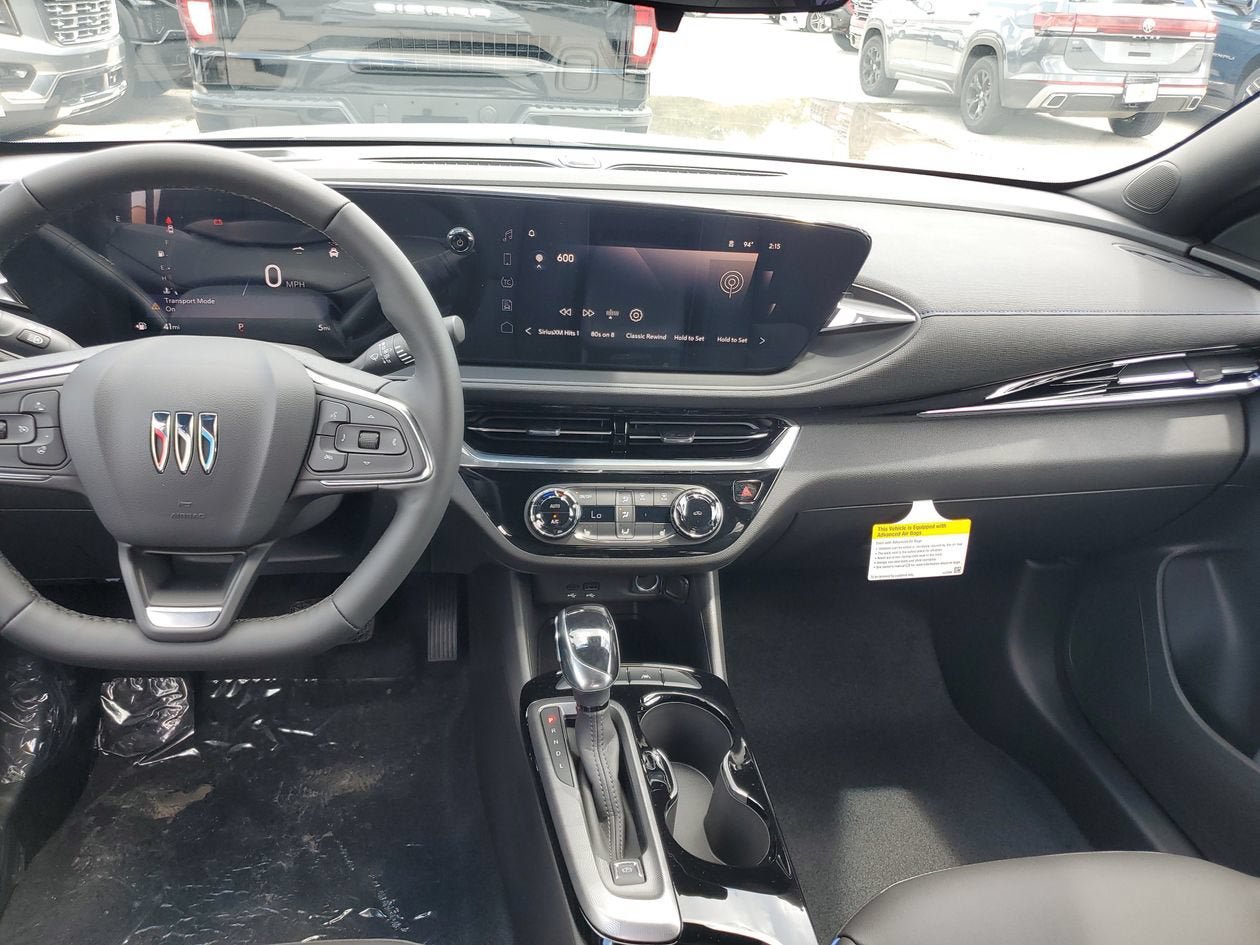 New 2026 Buick Envista Sport Touring w/ Convenience I Package FWD image 13