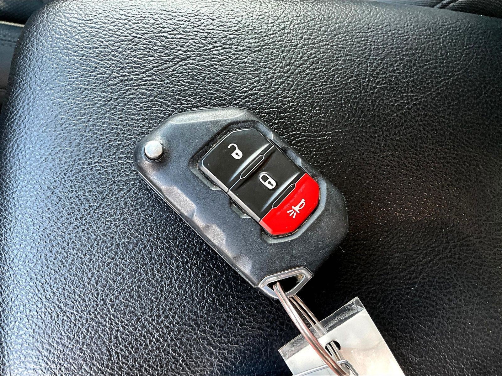 Used 2020 Jeep Wrangler Unlimited Sport S AWD/4WD image 35