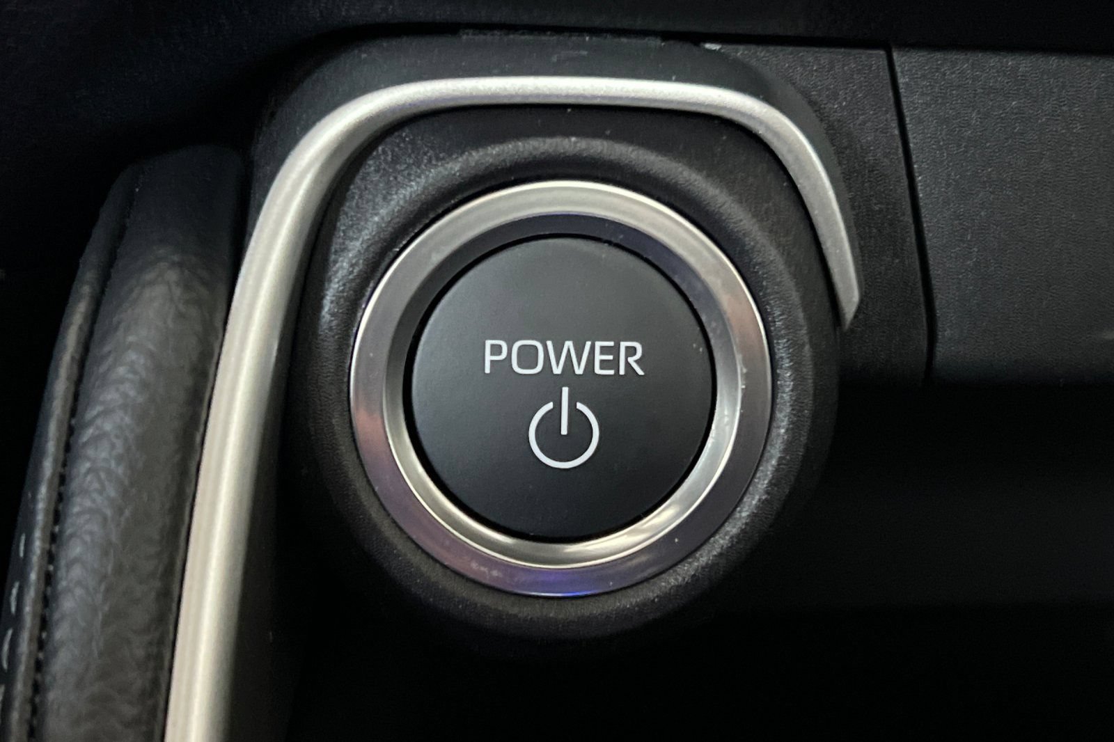 New 2026 Toyota Grand Highlander AWD Hybrid image 20