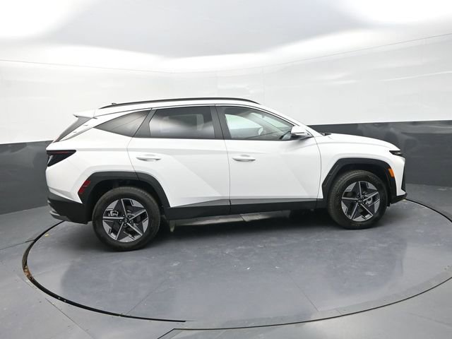 New 2026 Hyundai Tucson SEL AWD/4WD image 9