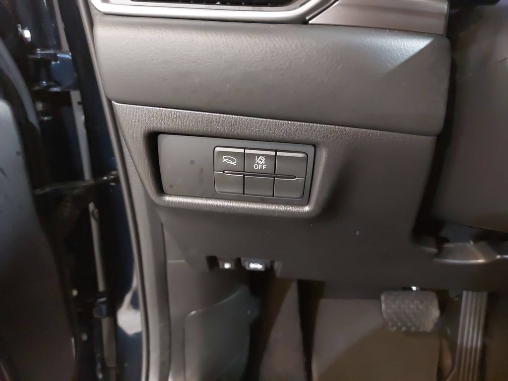 Certified 2022 MAZDA CX-5 AWD 2.5 S image 27