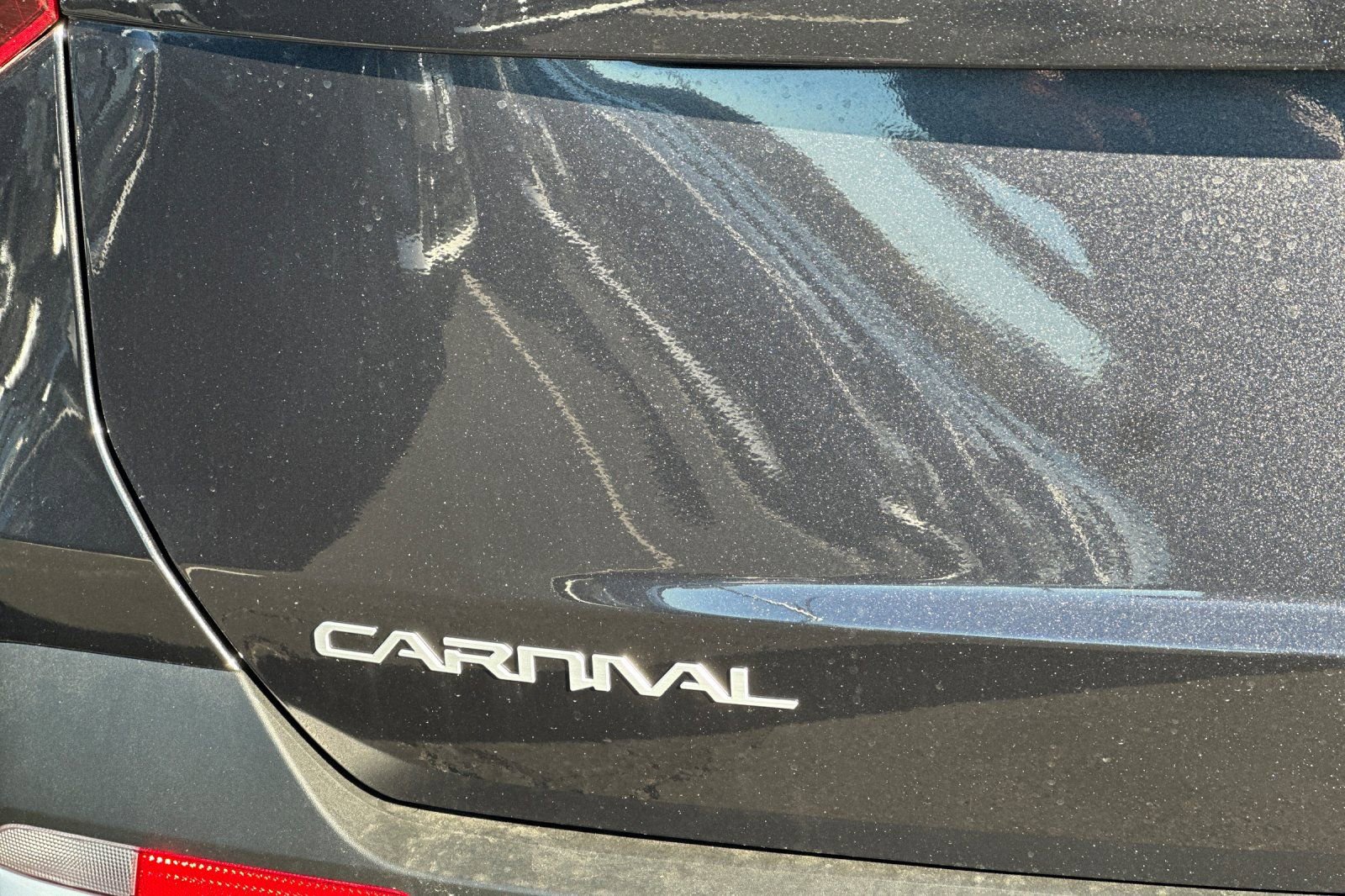 New 2026 Kia Carnival LXS image 28