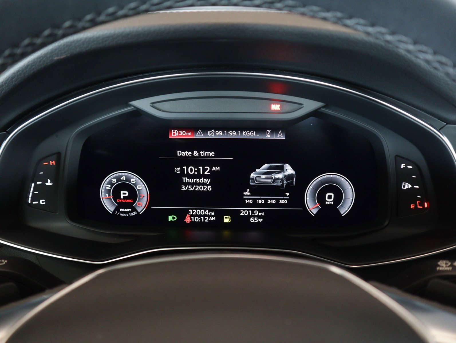 Used 2022 Audi A6 Premium Plus image 15