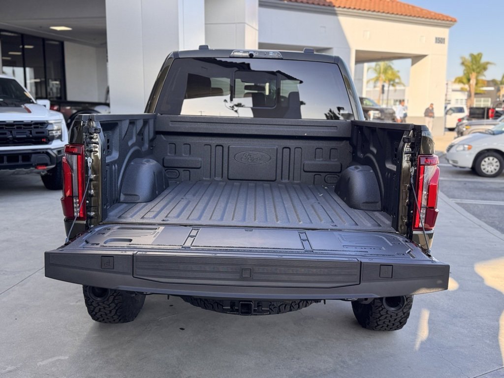 New 2025 Ford F150 Raptor image 13