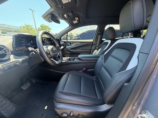 Used 2024 Chevrolet Blazer EV LT AWD/4WD image 10