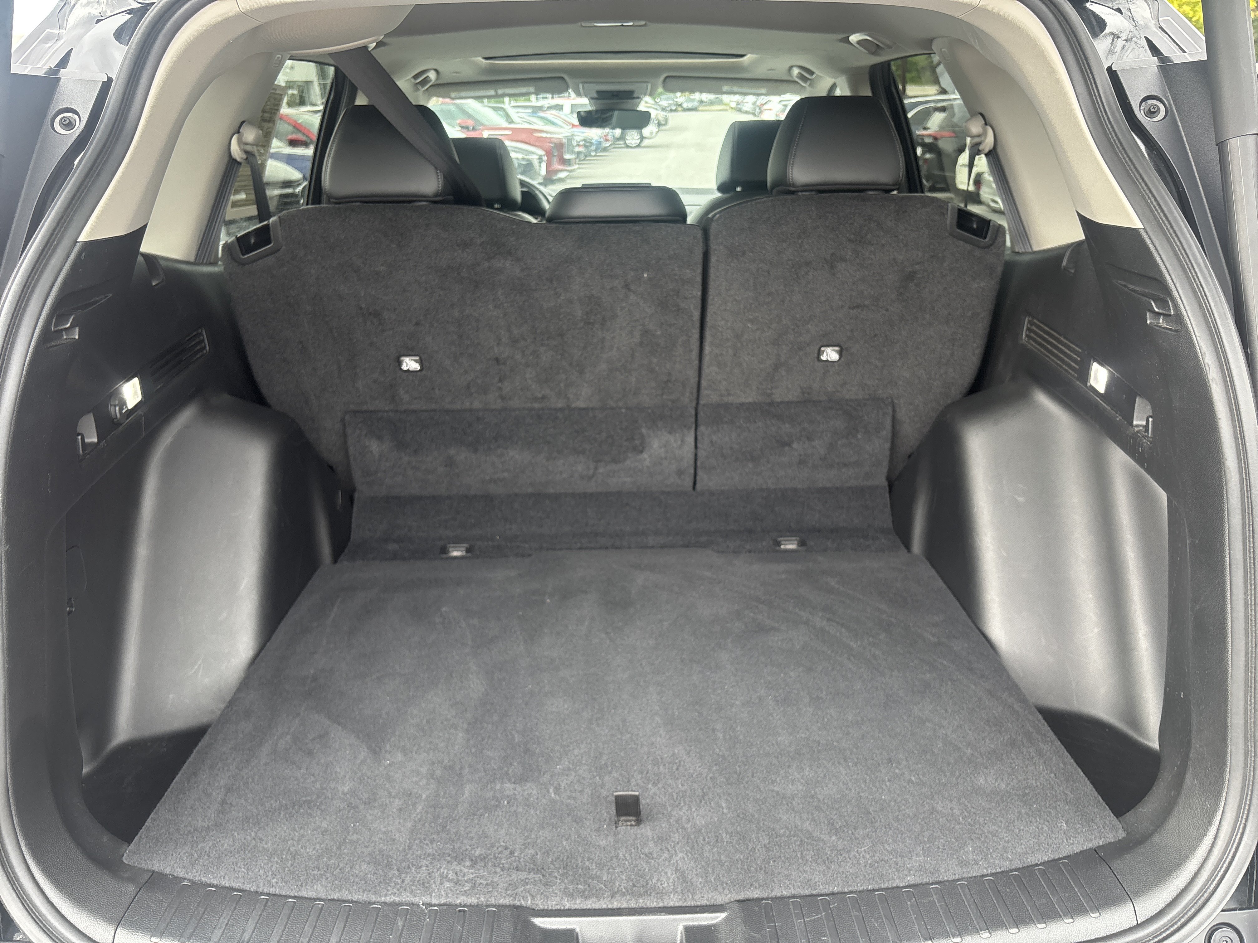 Used 2024 Honda CR-V EX-L image 25