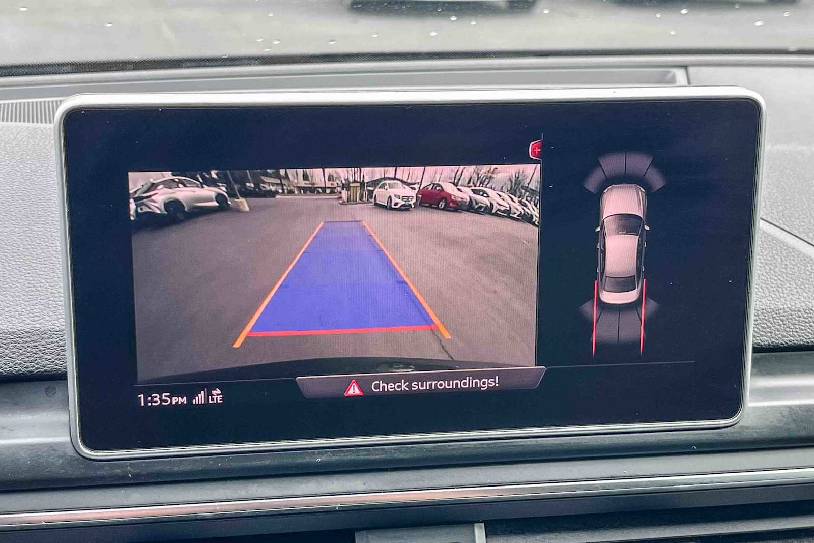 Used 2017 Audi A4 2.0T Premium Plus w/ Premium Plus Package image 24