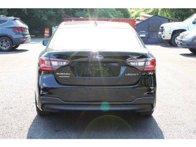 New 2025 Subaru Legacy Limited image 19