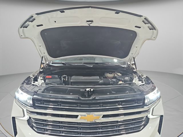 Used 2021 Chevrolet Tahoe LT image 37