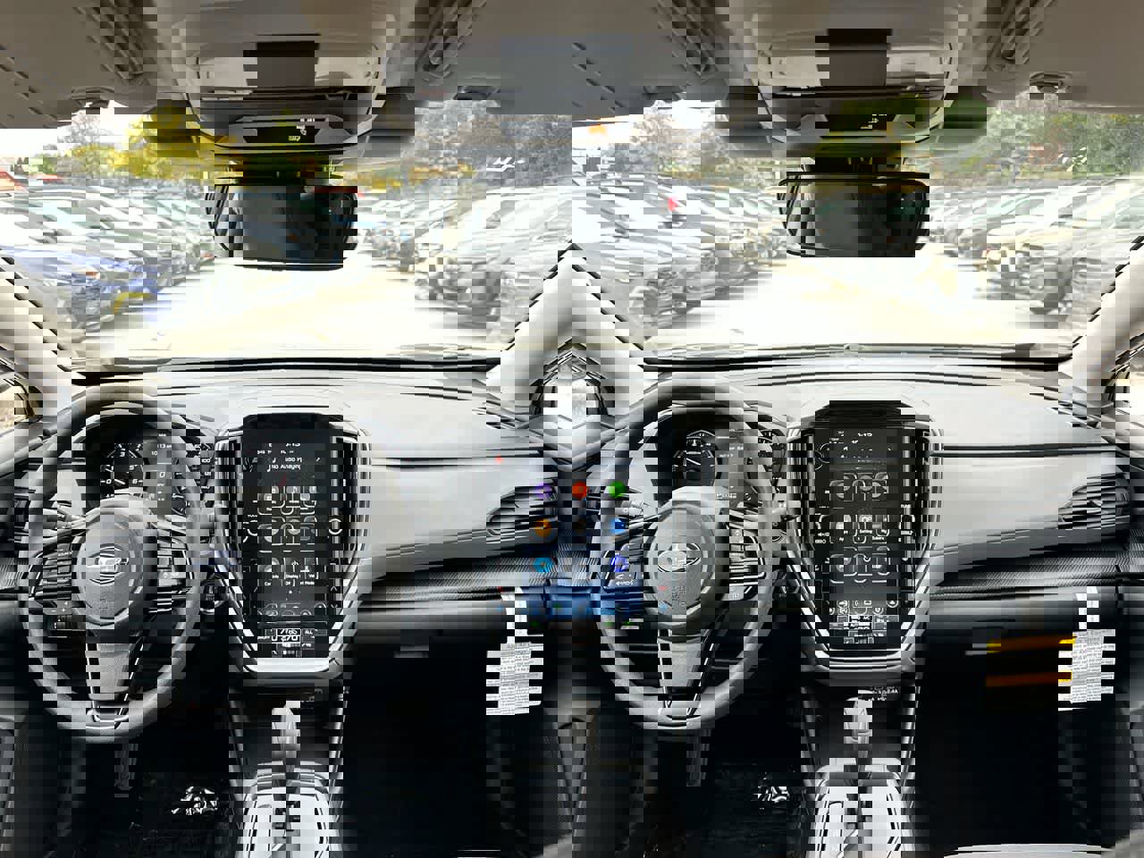 New 2026 Subaru Crosstrek 2.5i Premium image 20