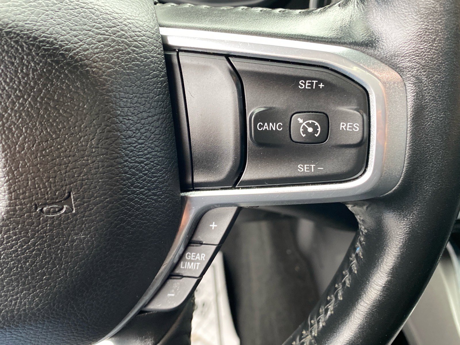 Used 2022 RAM 1500 Laramie image 18