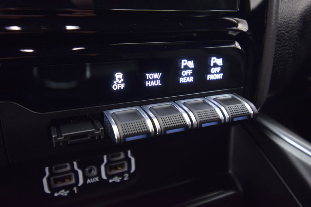 Certified 2023 RAM 1500 Laramie image 34
