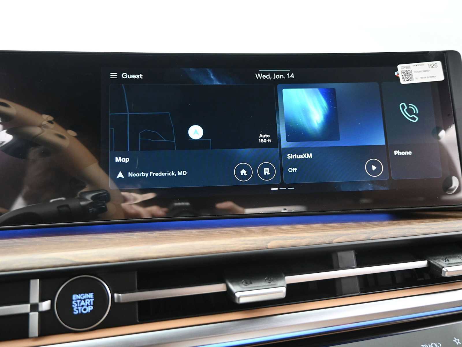 New 2026 Hyundai Santa Fe Limited image 17