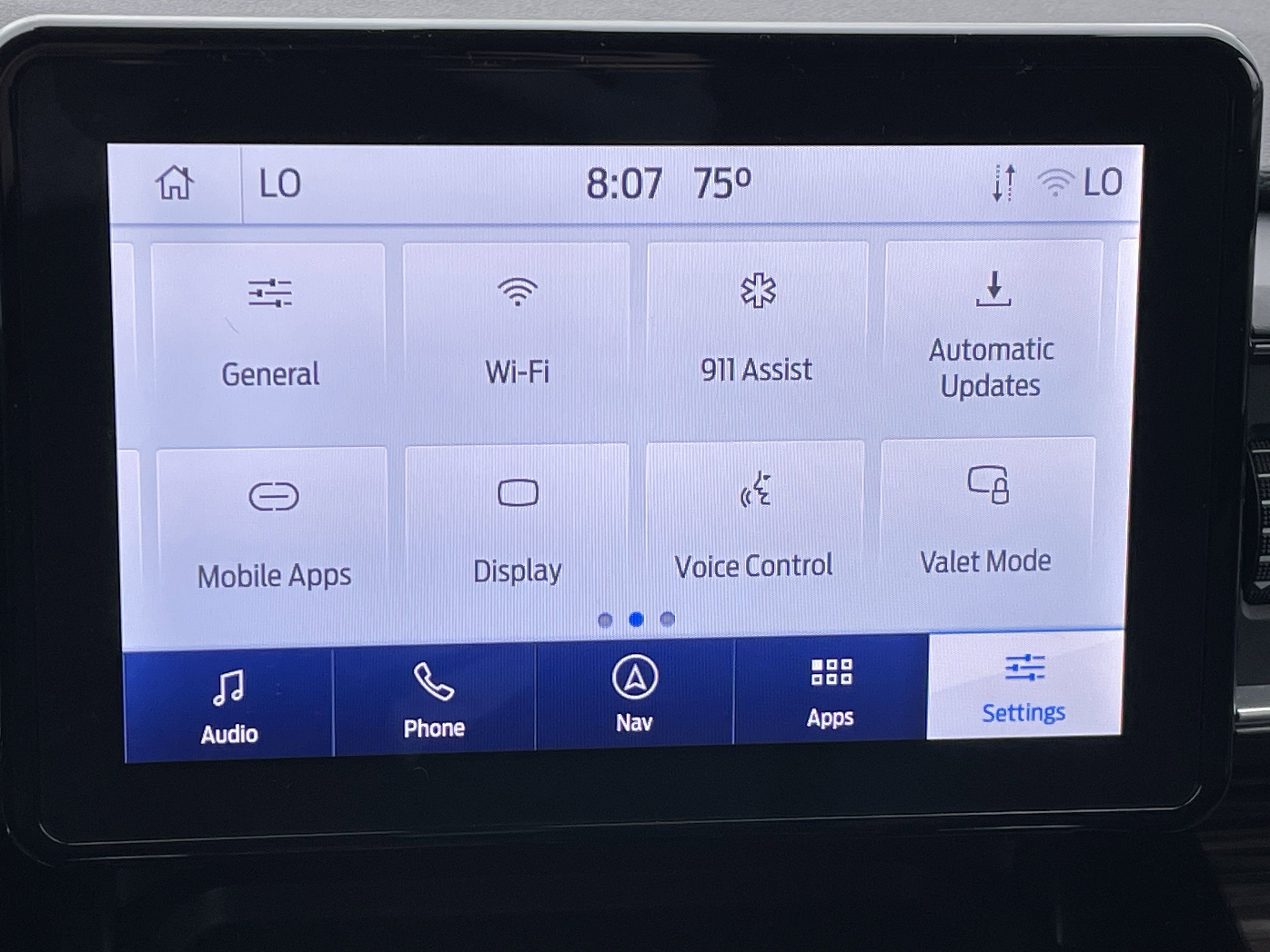 Used 2022 Ford Explorer Limited image 29