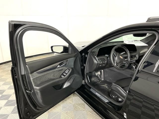 New 2026 Cadillac CT5 V Blackwing w/ Carbon Fiber 1 Package image 23