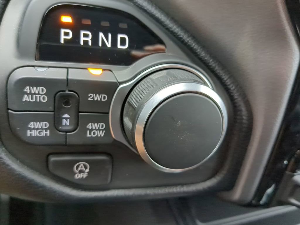 New 2026 RAM 1500 Big Horn image 14