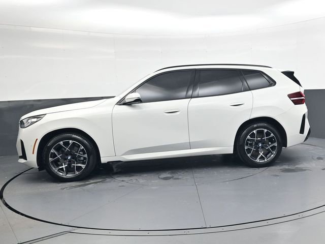 Used 2026 BMW X3 xDrive30 w/ M Sport Package image 9