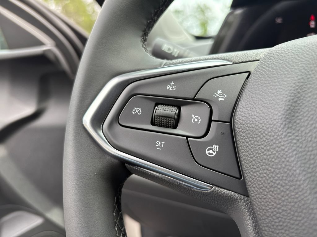 New 2026 Chevrolet Trax ACTIV w/ Driver Confidence Package FWD image 29