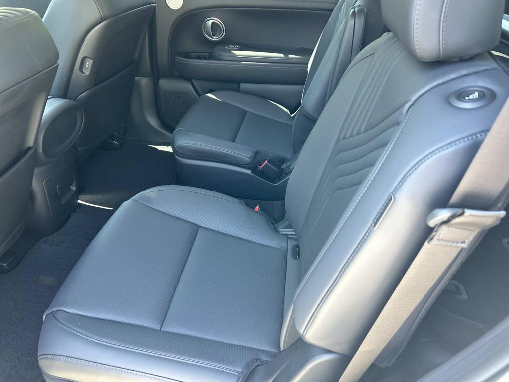 New 2026 Hyundai Palisade SEL image 20
