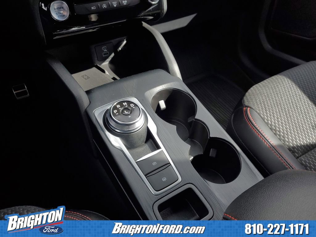 Used 2023 Ford Escape ST-Line Select w/ Tech Pack #2 image 29