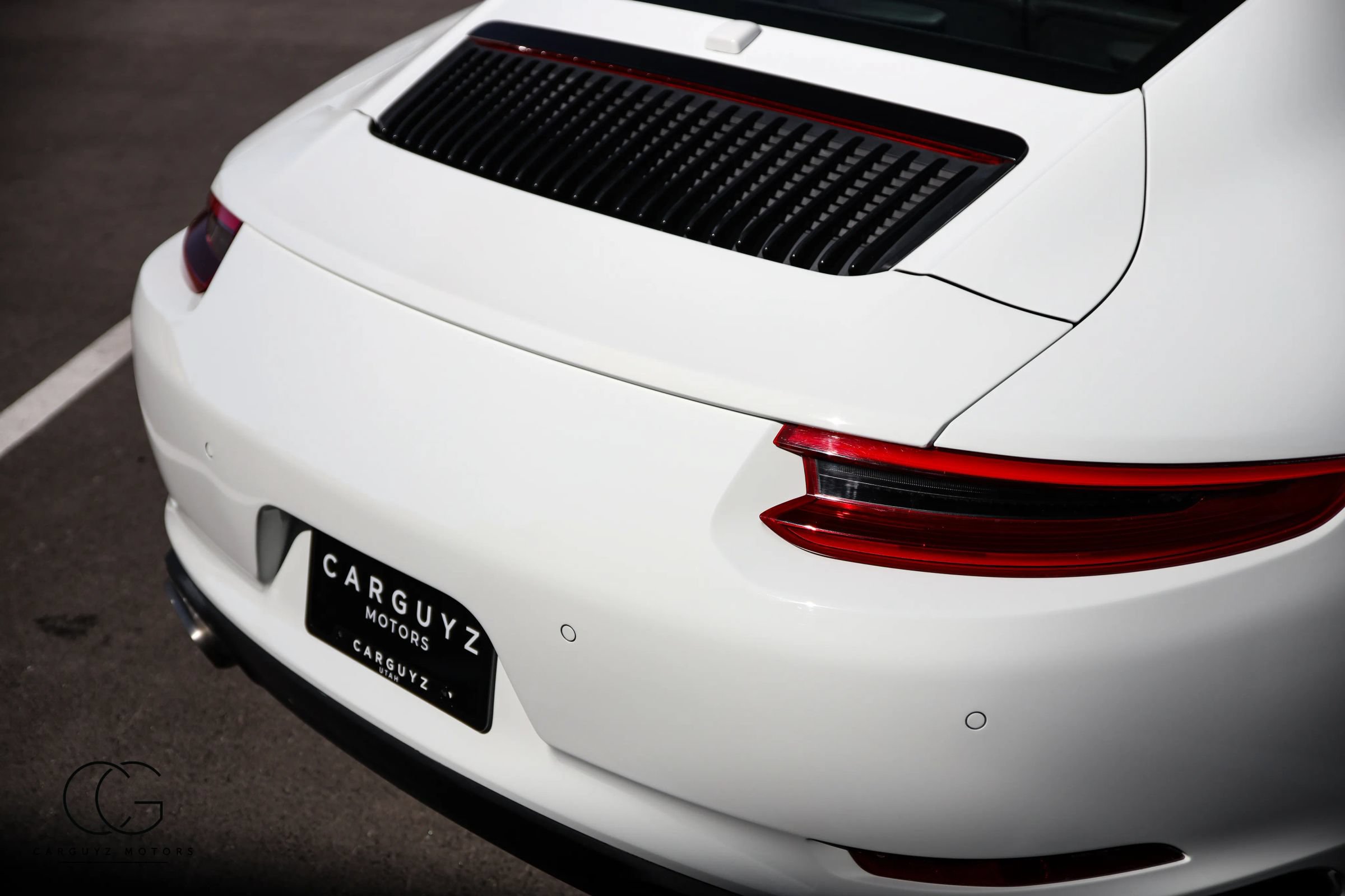 Used 2019 Porsche 911 Carrera image 14