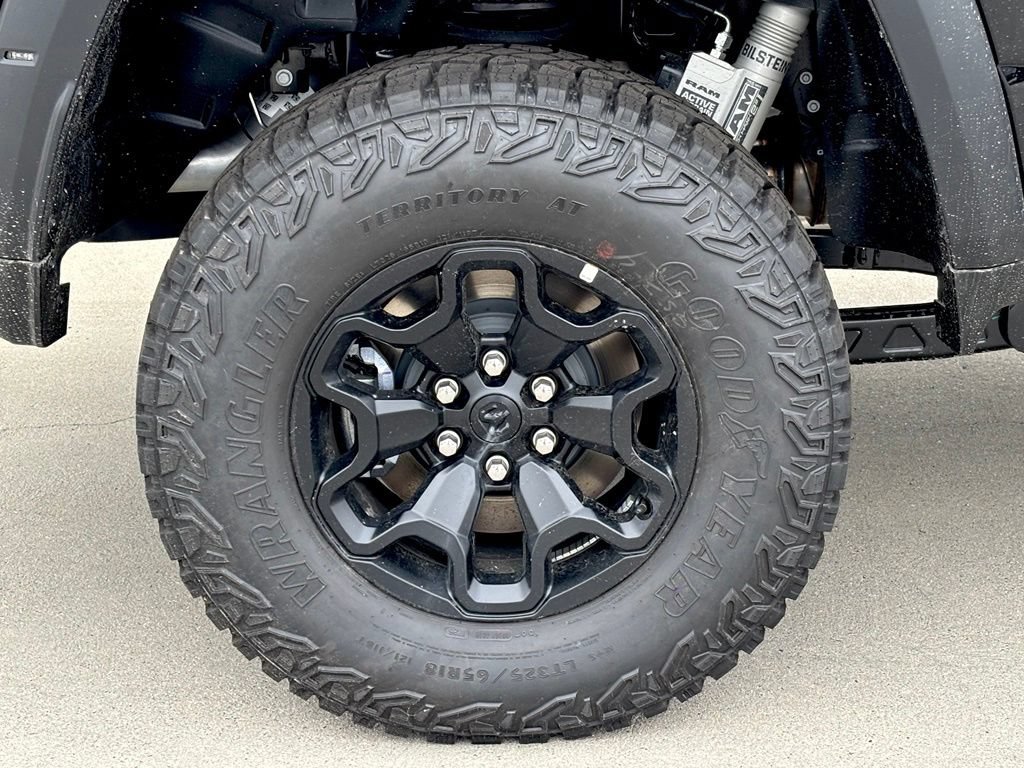 New 2026 RAM 1500 RHO AWD/4WD image 27
