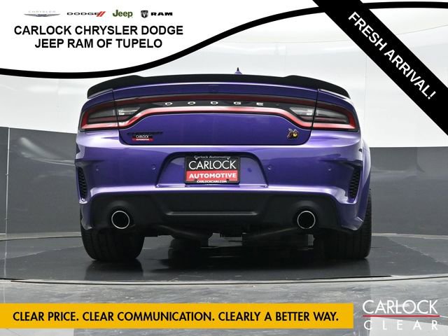Used 2023 Dodge Charger Scat Pack image 37