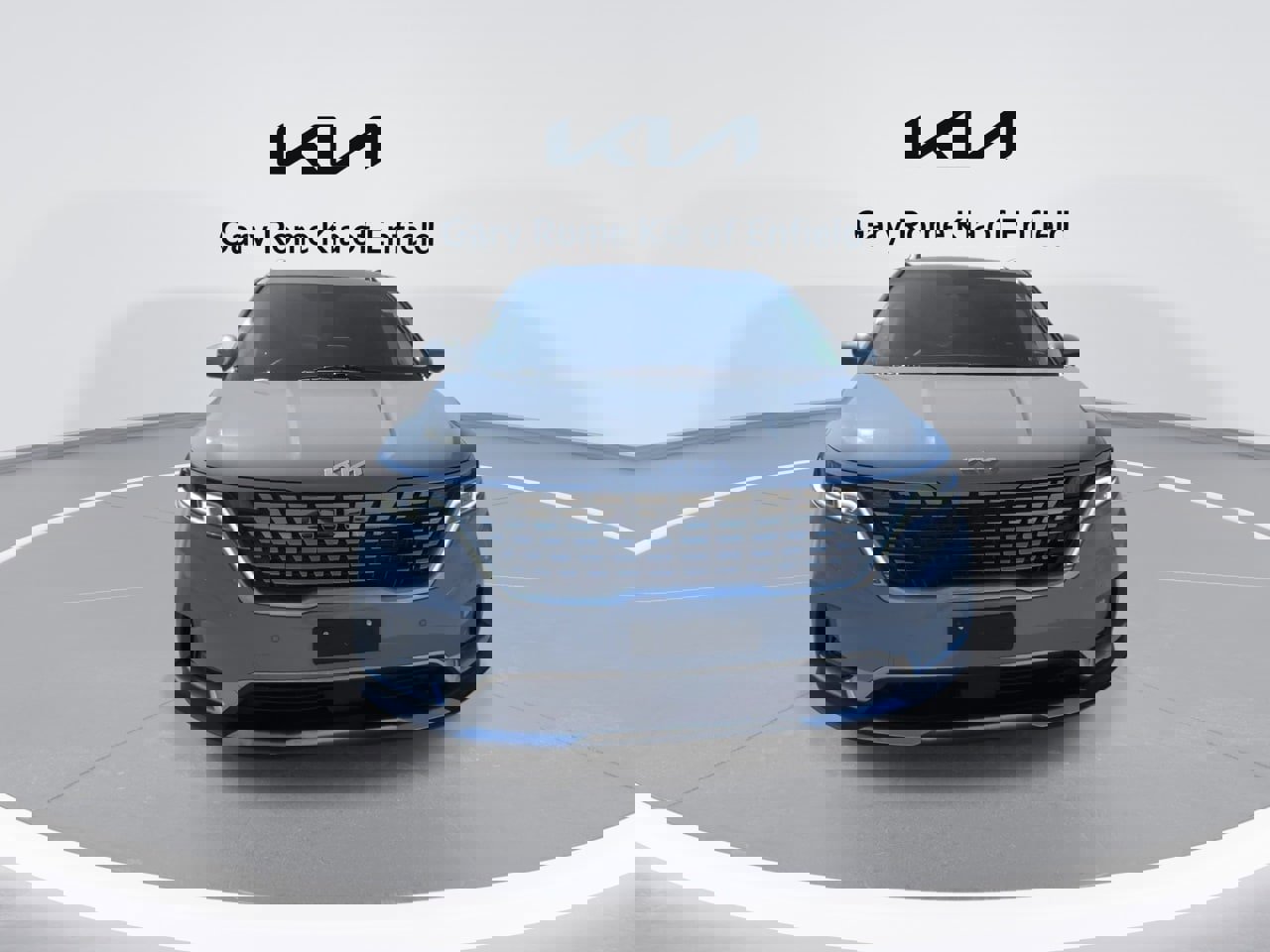 Certified 2024 Kia Carnival SX image 3