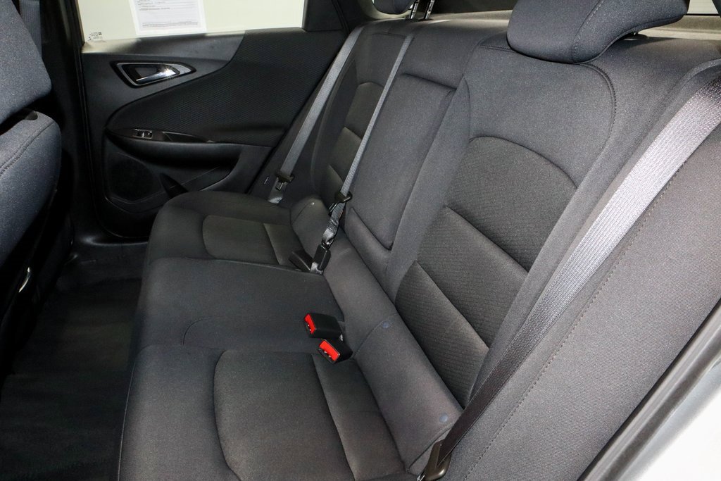 Used 2024 Chevrolet Malibu LT image 22