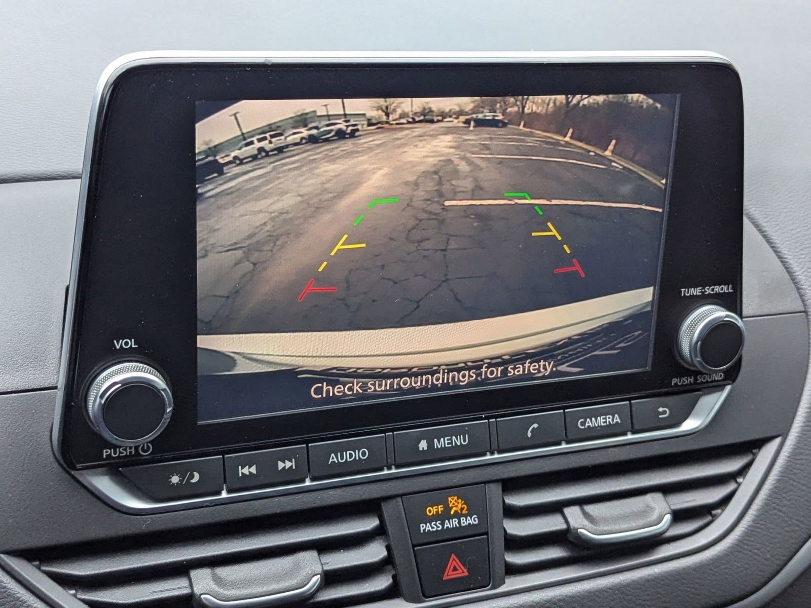 Used 2020 Nissan Altima 2.5 S image 31