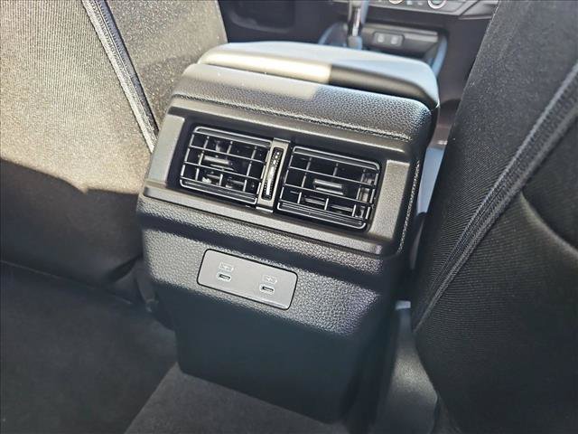 Used 2026 Honda Accord SE image 23