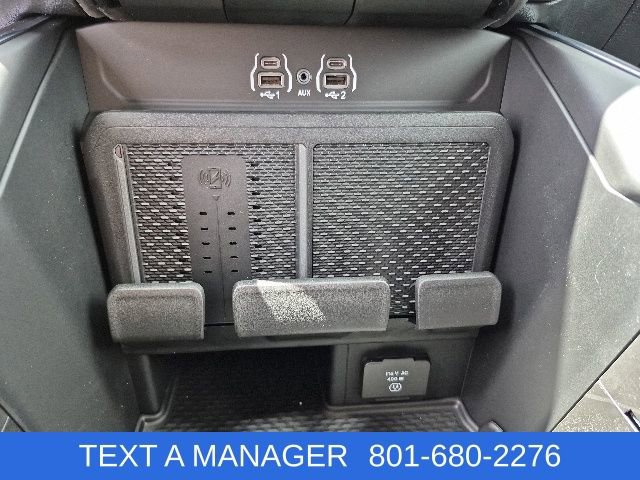New 2026 RAM 1500 Laramie AWD/4WD image 19