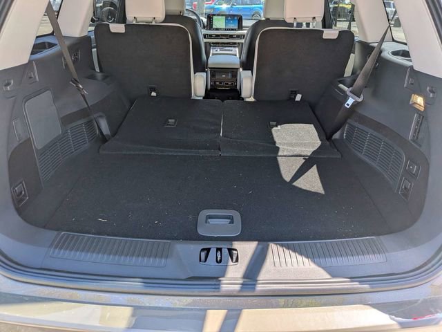 New 2026 Lincoln Aviator 2WD image 8