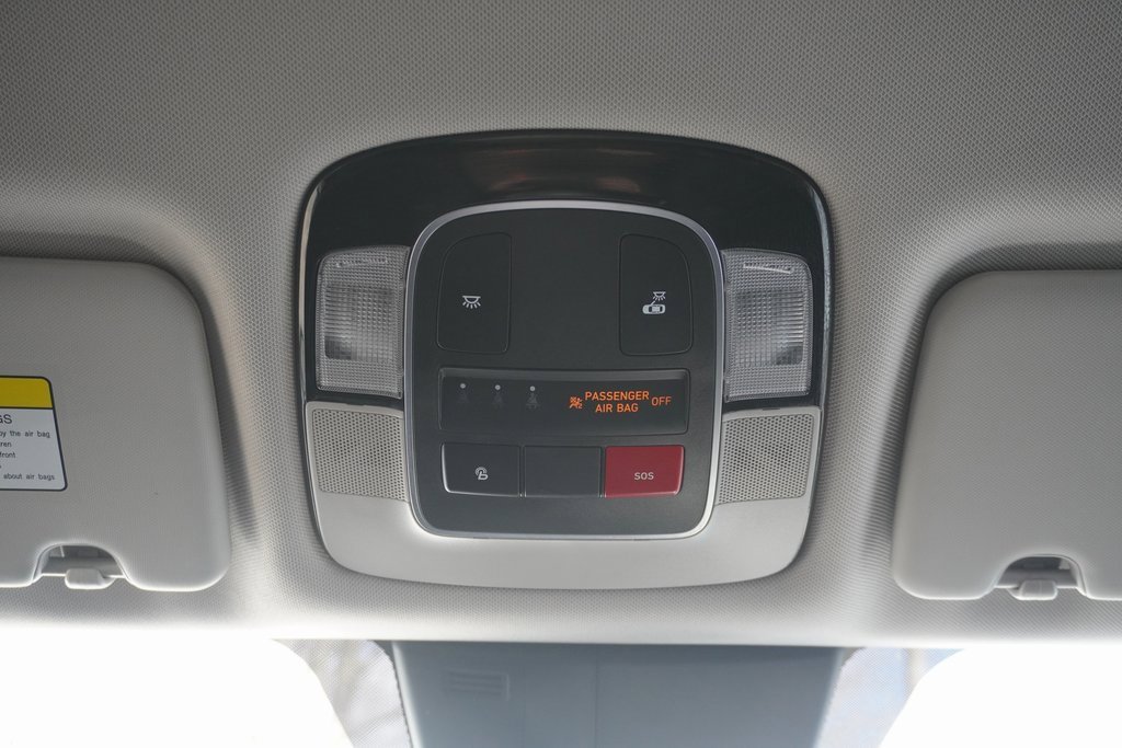 Used 2024 Hyundai Tucson SEL image 26