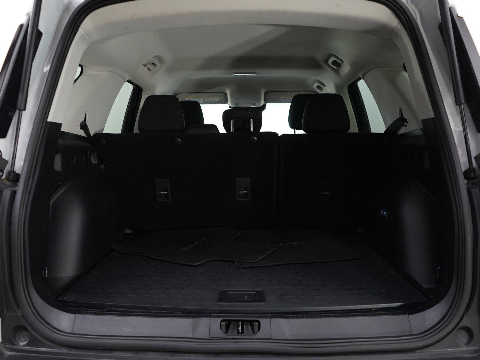 Used 2024 Ford Bronco Sport Big Bend image 14