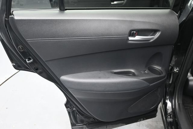 Certified 2022 Toyota Corolla Cross XLE w/ Black Badges Package (TMS) AWD/4WD image 16