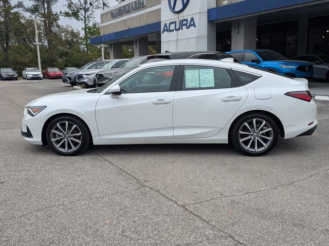 Used 2025 Acura Integra image 7