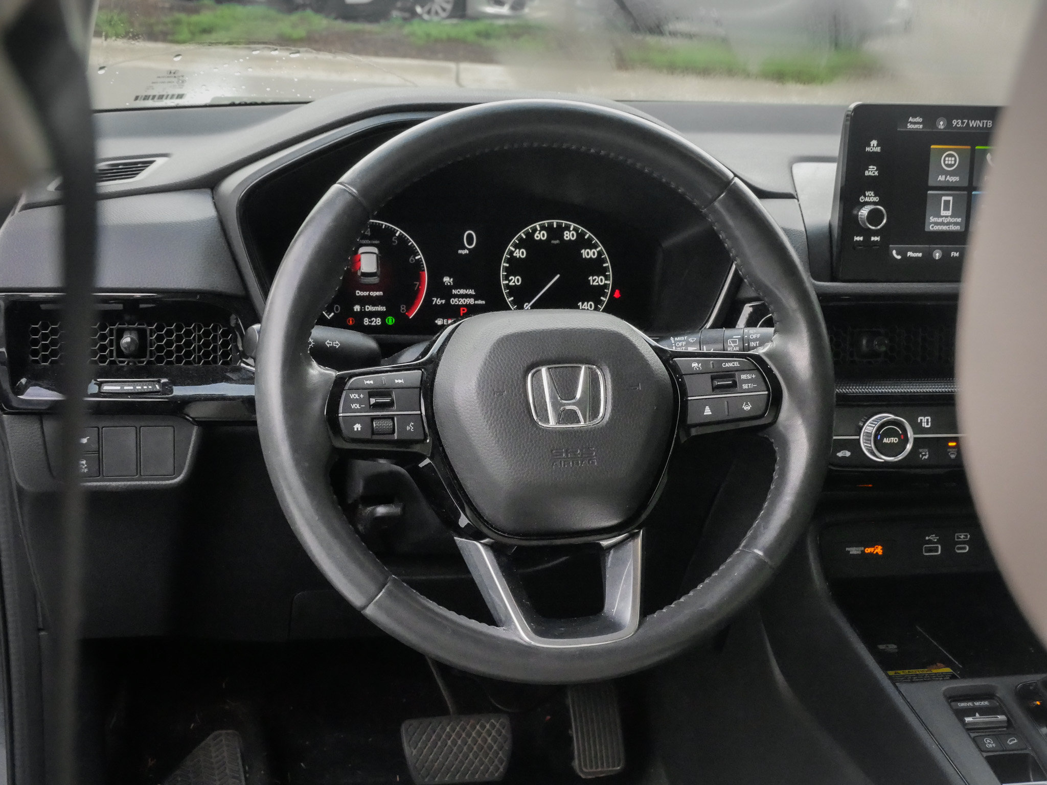 Used 2024 Honda CR-V EX-L image 6