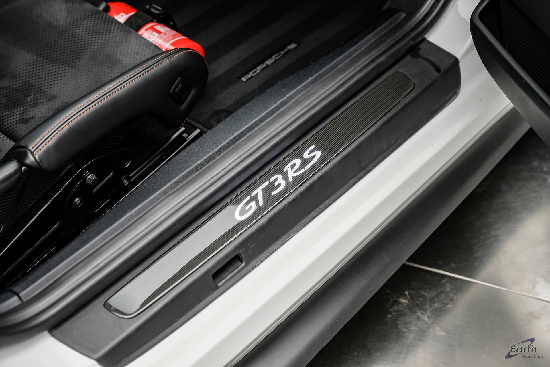 Used 2019 Porsche 911 GT3 RS RWD image 60