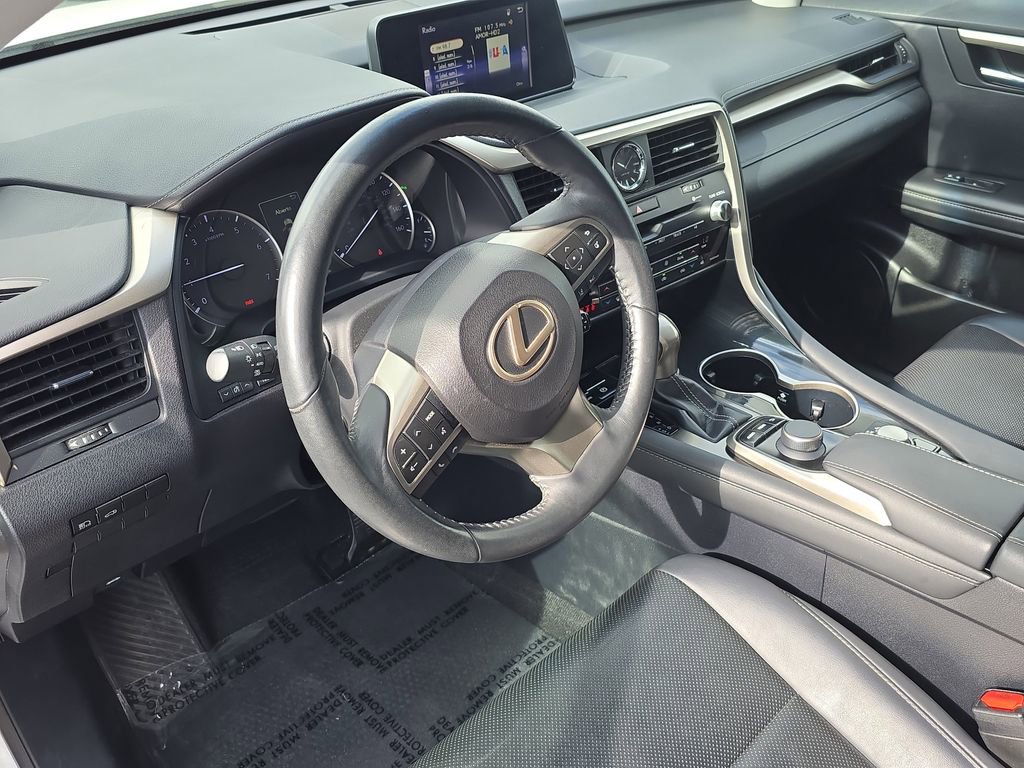 Used 2018 Lexus RX 350 FWD image 19