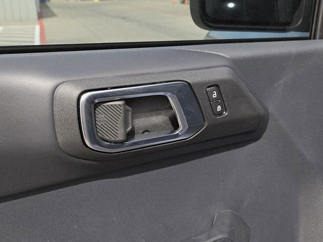 New 2025 Ford Bronco Outer Banks image 28