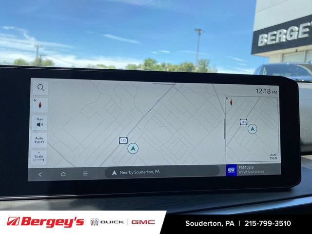 Used 2024 Kia Sorento X-Line EX AWD/4WD image 16