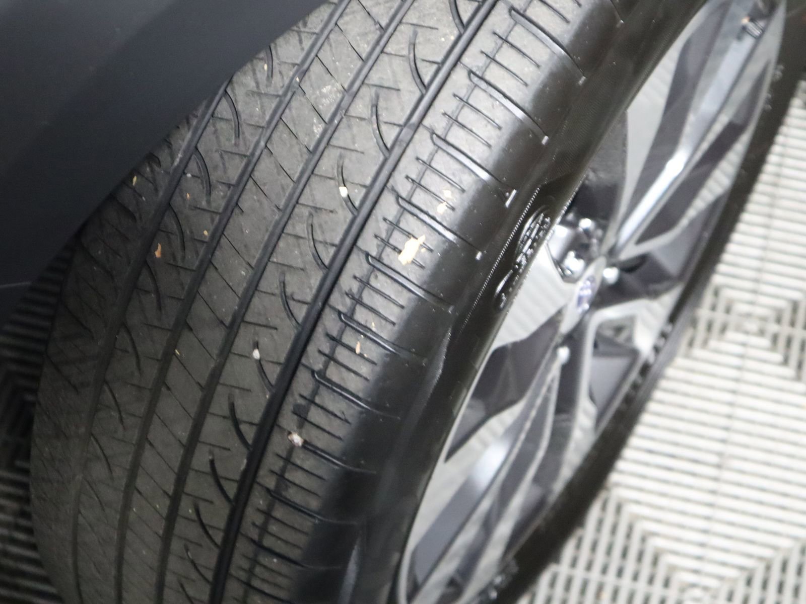 Used 2024 Subaru Outback Limited image 23