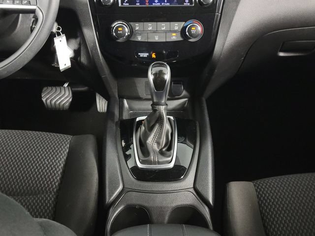 Used 2021 Nissan Rogue Sport S FWD image 24