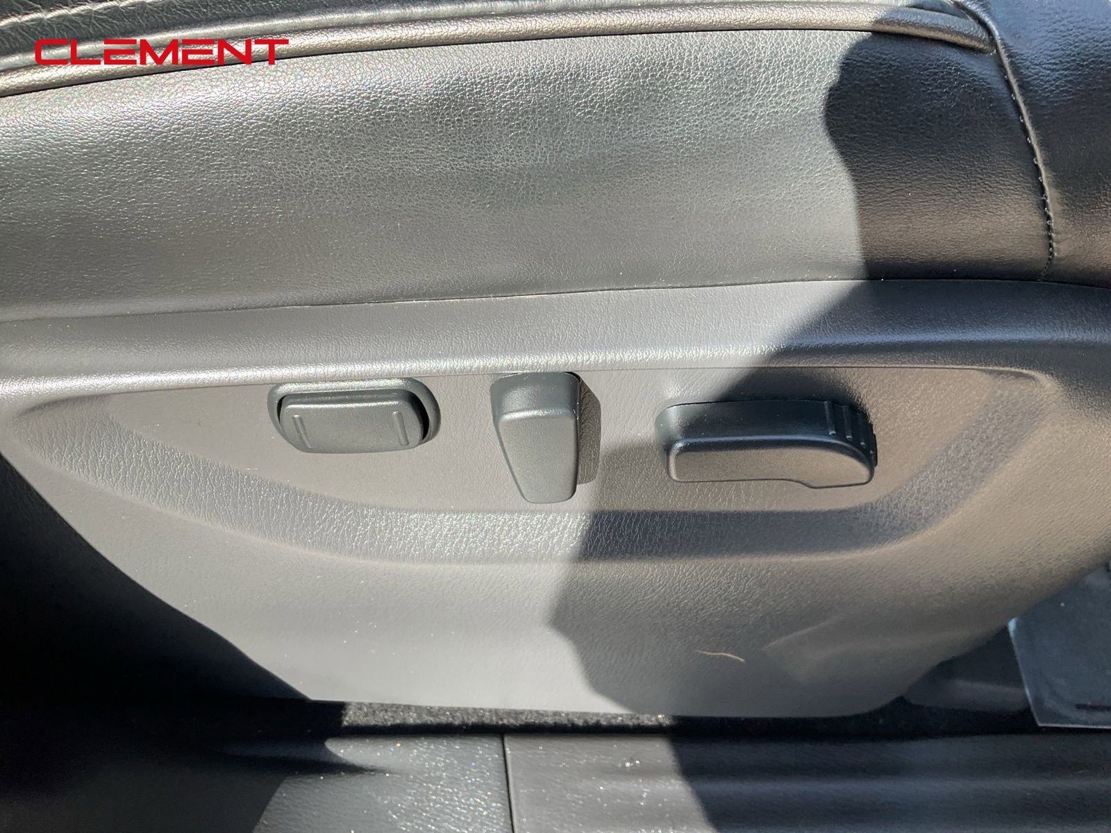 Used 2024 INFINITI QX80 Luxe image 46