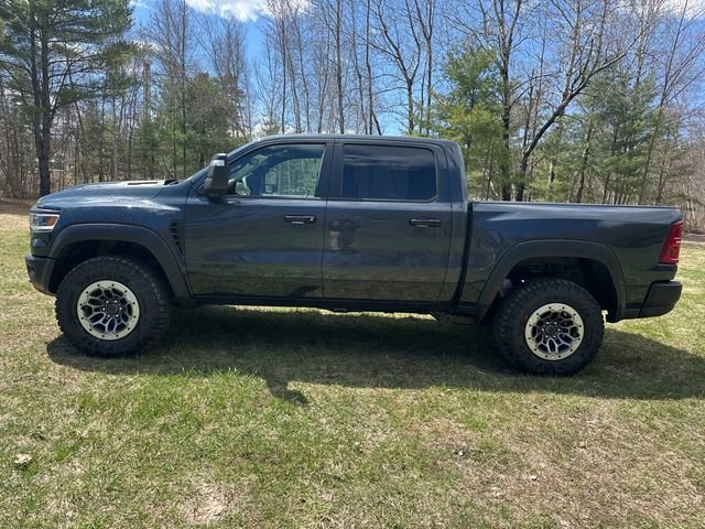 New 2026 RAM 1500 RHO AWD/4WD image 2