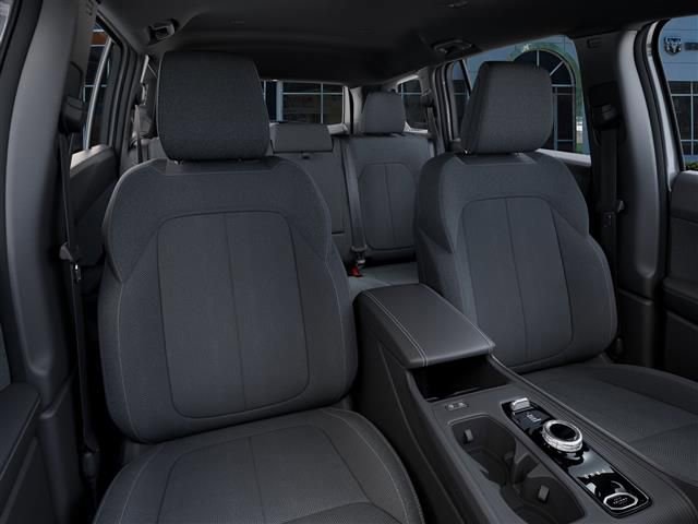 New 2026 Jeep Cherokee Laredo image 16