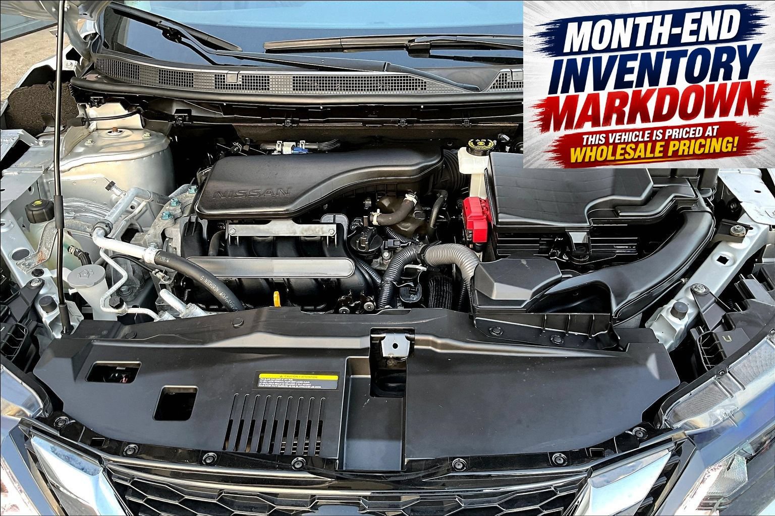 Used 2022 Nissan Rogue Sport SL AWD/4WD image 32