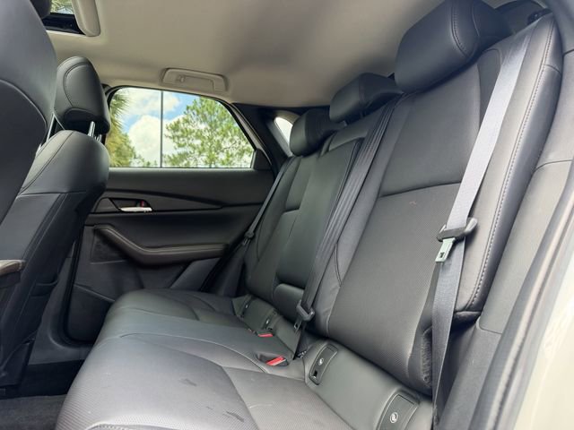 Certified 2024 MAZDA CX-30 AWD 2.5 S w/ Premium Package image 25